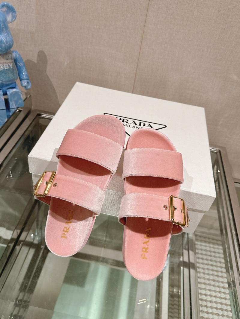 Prada Sandals